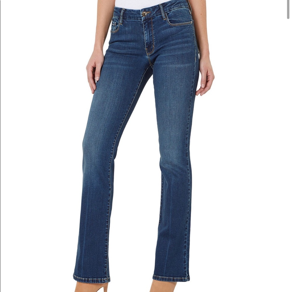 Numero not fully bootcut jeans size 29